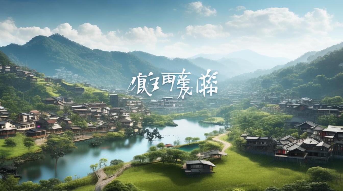 浙江德清自驾游有哪些必打卡的江南秘境路线？-图4
