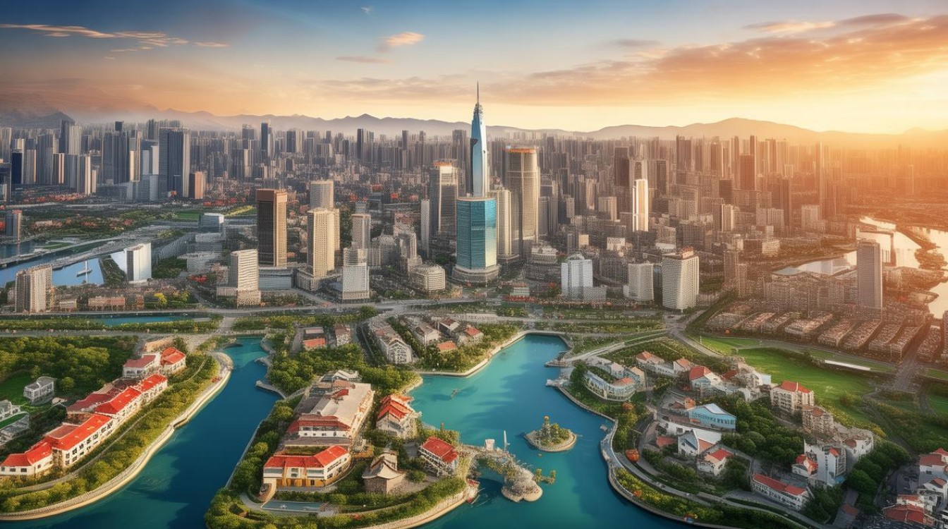 宁波旅游攻略，如何解锁东方港城的诗意与烟火？-图1