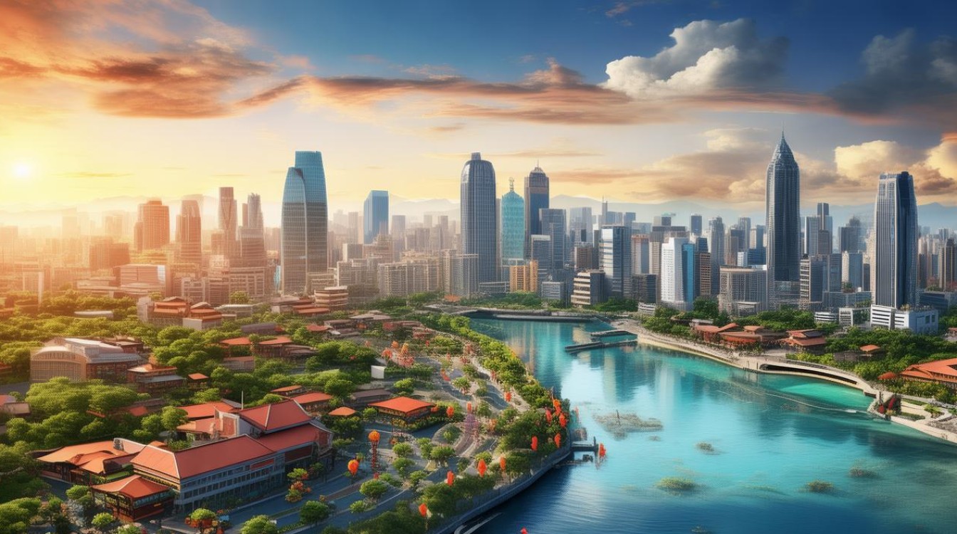 宁波旅游攻略，如何解锁东方港城的诗意与烟火？-图4