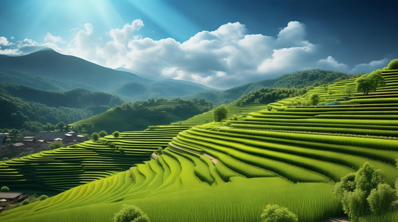娄底紫鹊界梯田怎么玩？最全旅游攻略分享！-图2