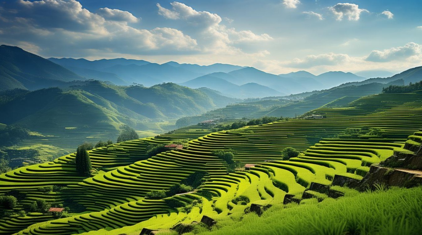 娄底紫鹊界梯田怎么玩？最全旅游攻略分享！-图4