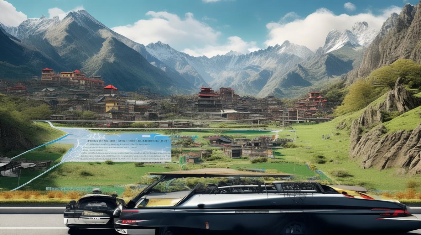 北京至四川自驾游，如何规划穿越中国腹地的壮美路线？-图2