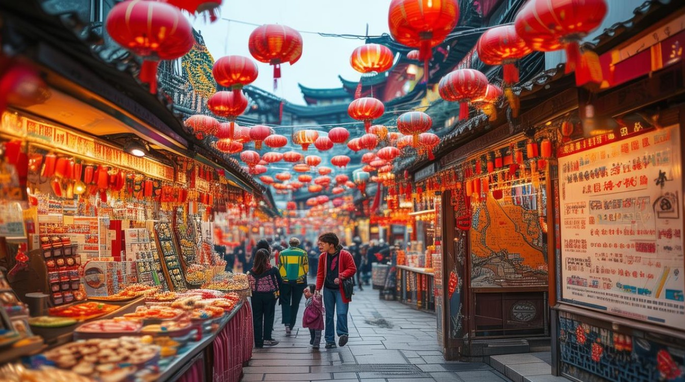春节重庆自驾游有哪些必玩景点和实用攻略？-图2