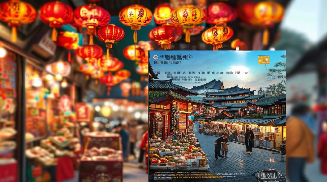 春节重庆自驾游有哪些必玩景点和实用攻略？-图3