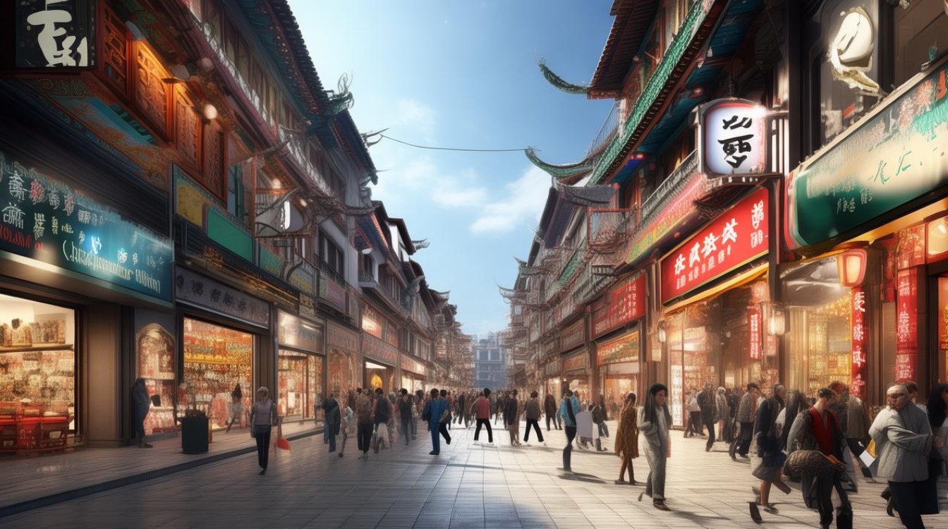 海口哪里购物最划算？最新海口购物攻略分享！-图3