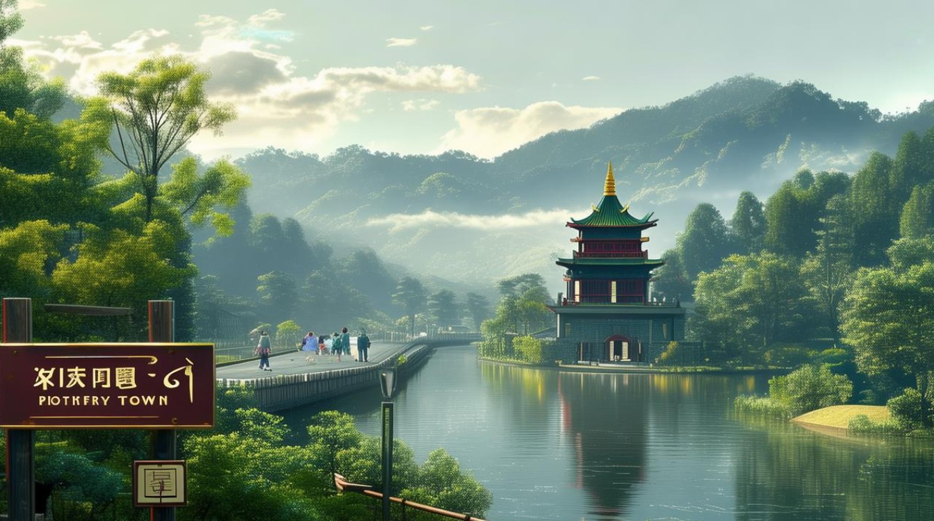 自驾游宜兴，如何玩转陶都的诗意山水？-图1
