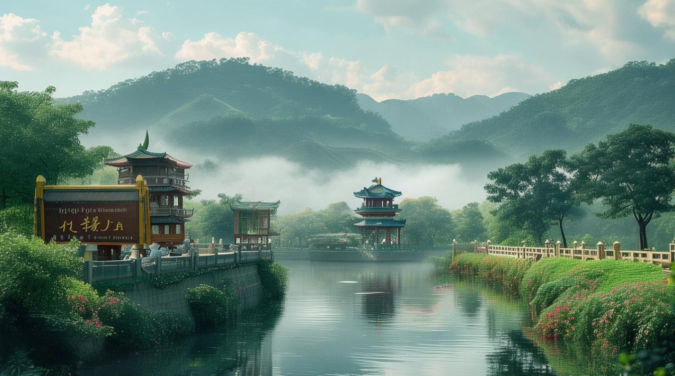自驾游宜兴，如何玩转陶都的诗意山水？-图3