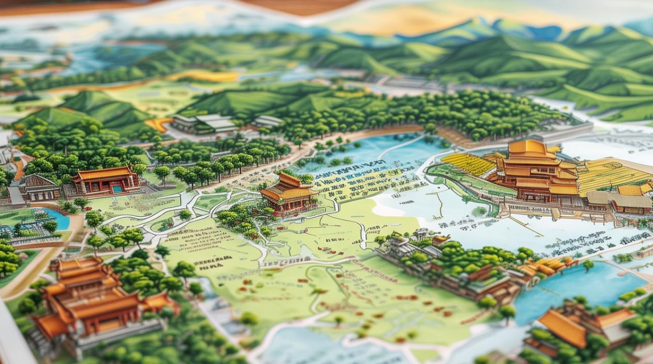 福建周边有哪些值得一去的旅游景点？-图2