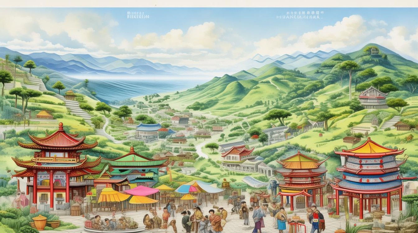 福建周边有哪些值得一去的旅游景点？-图4