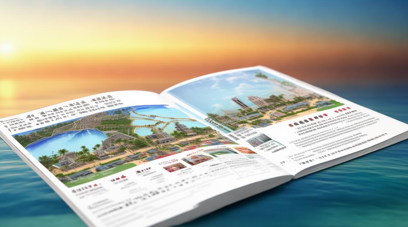 三亚自由行怎么玩？超全旅游攻略分享！-图3