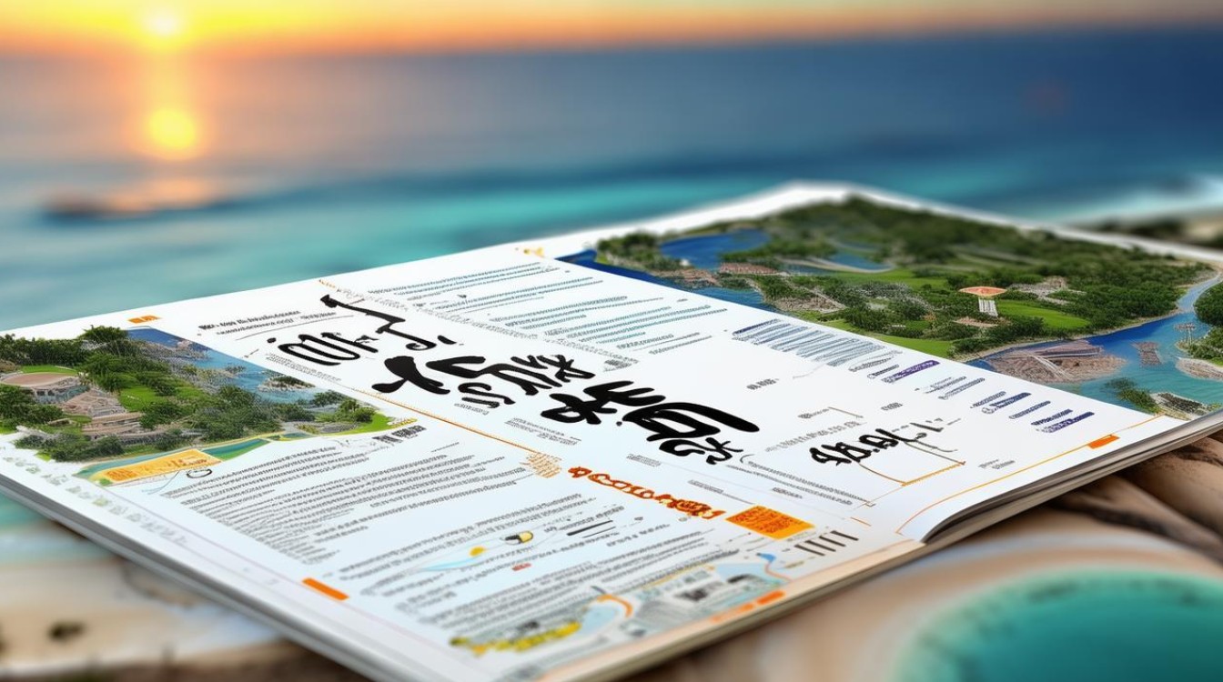 三亚自由行怎么玩？超全旅游攻略分享！-图4