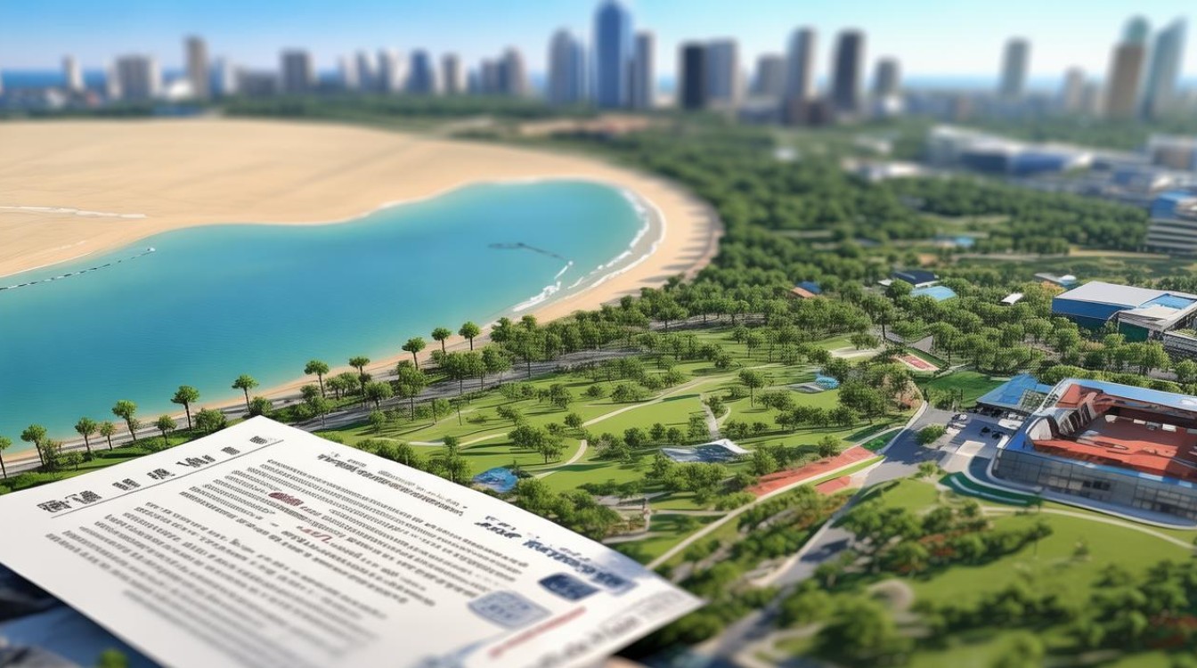 大连有哪些必去的景区？最新旅游攻略分享！-图3