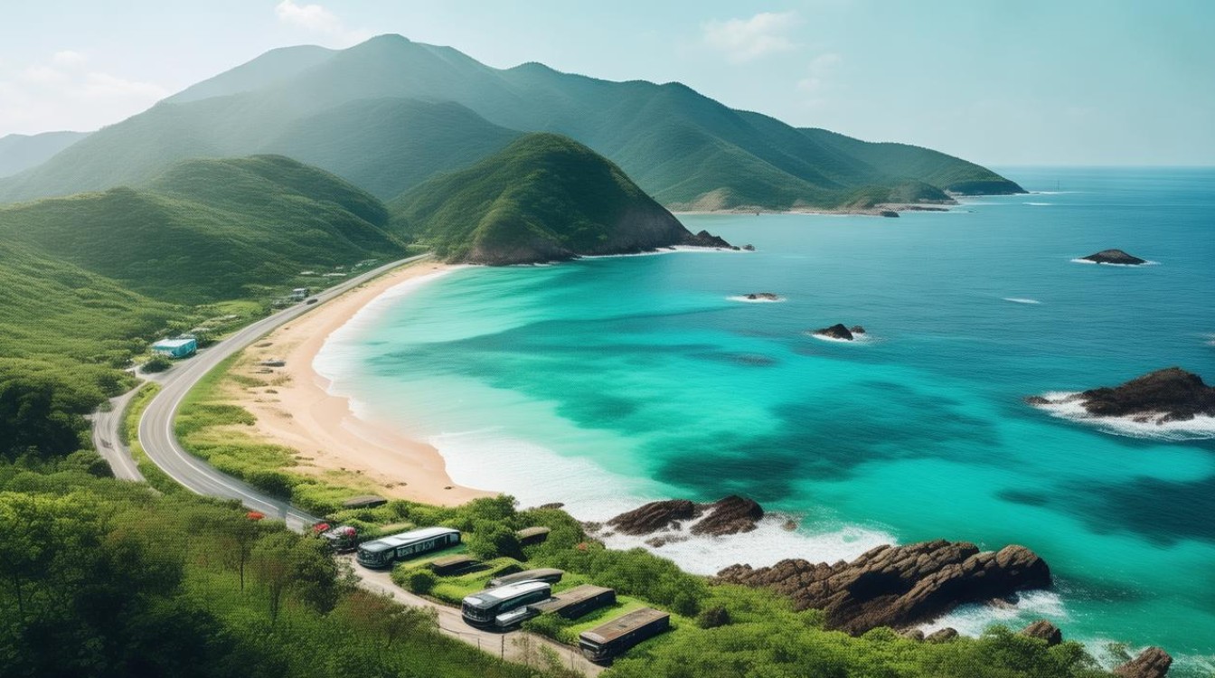 自驾游平沙岛，珠江三角洲的生态明珠值得探索吗？-图3
