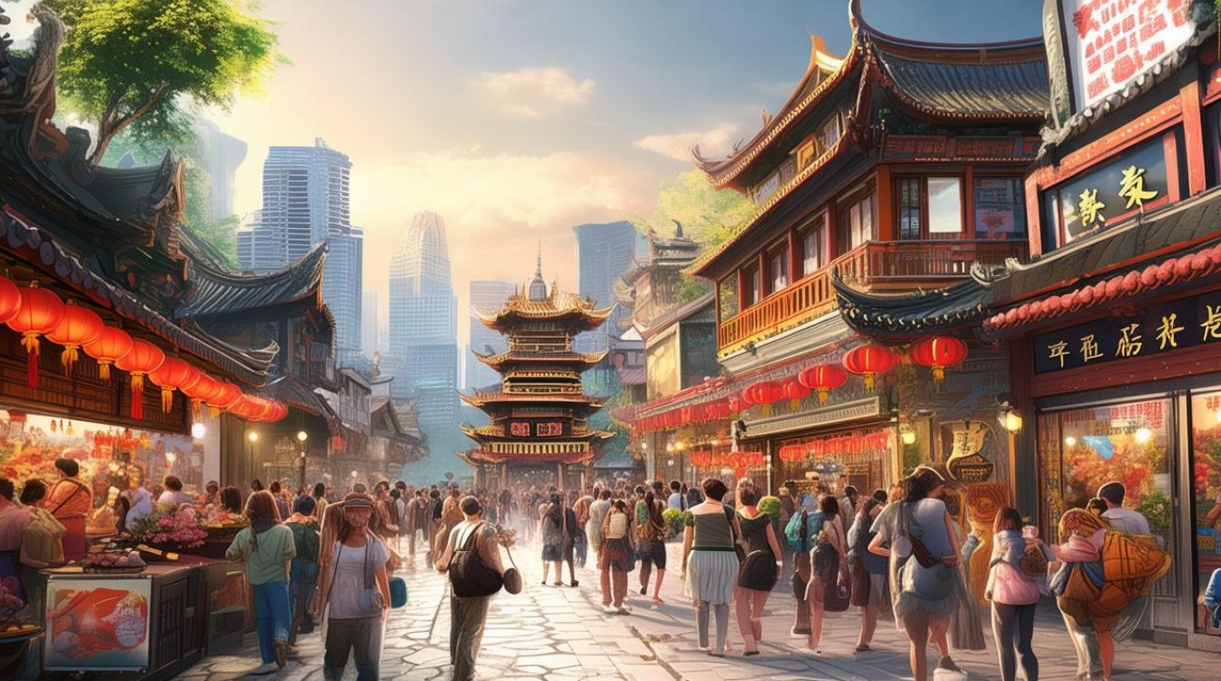 湖南国庆旅游去哪里？超全攻略推荐！-图1
