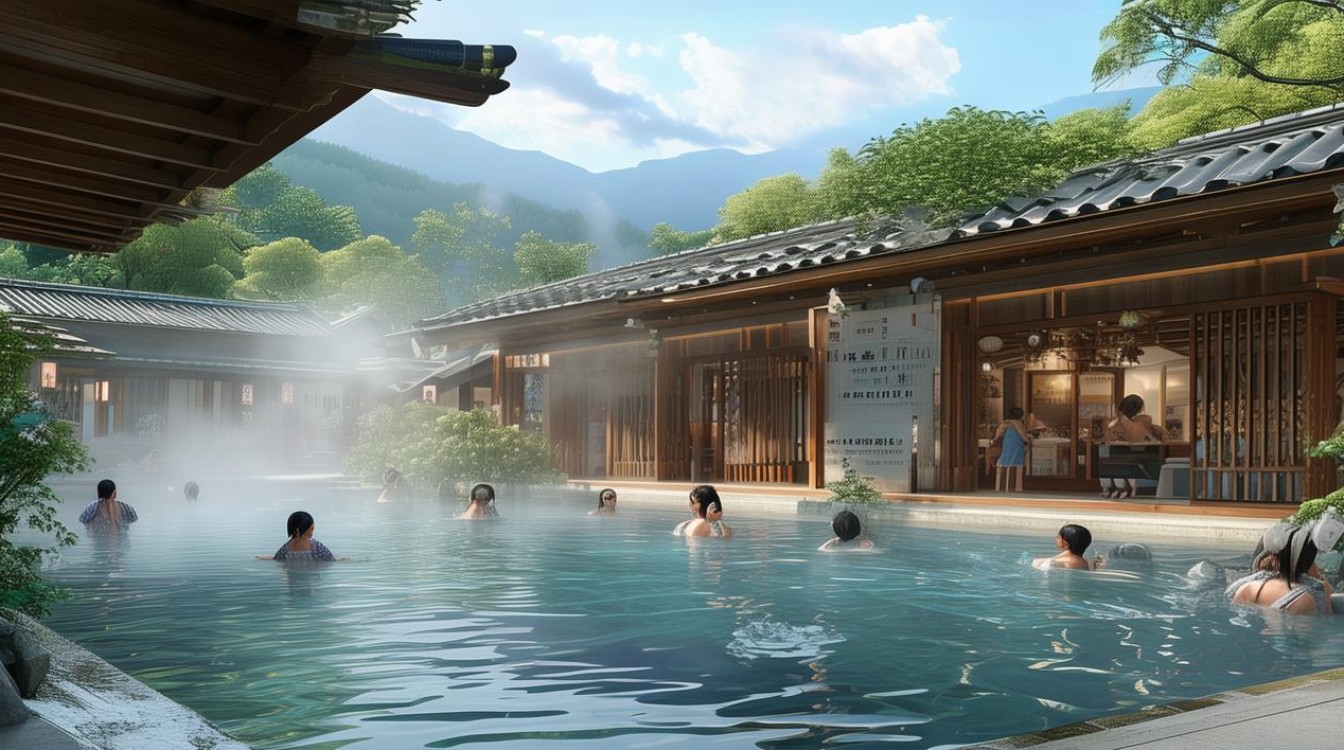 有马温泉旅游攻略，如何玩转日本最古老温泉？-图2