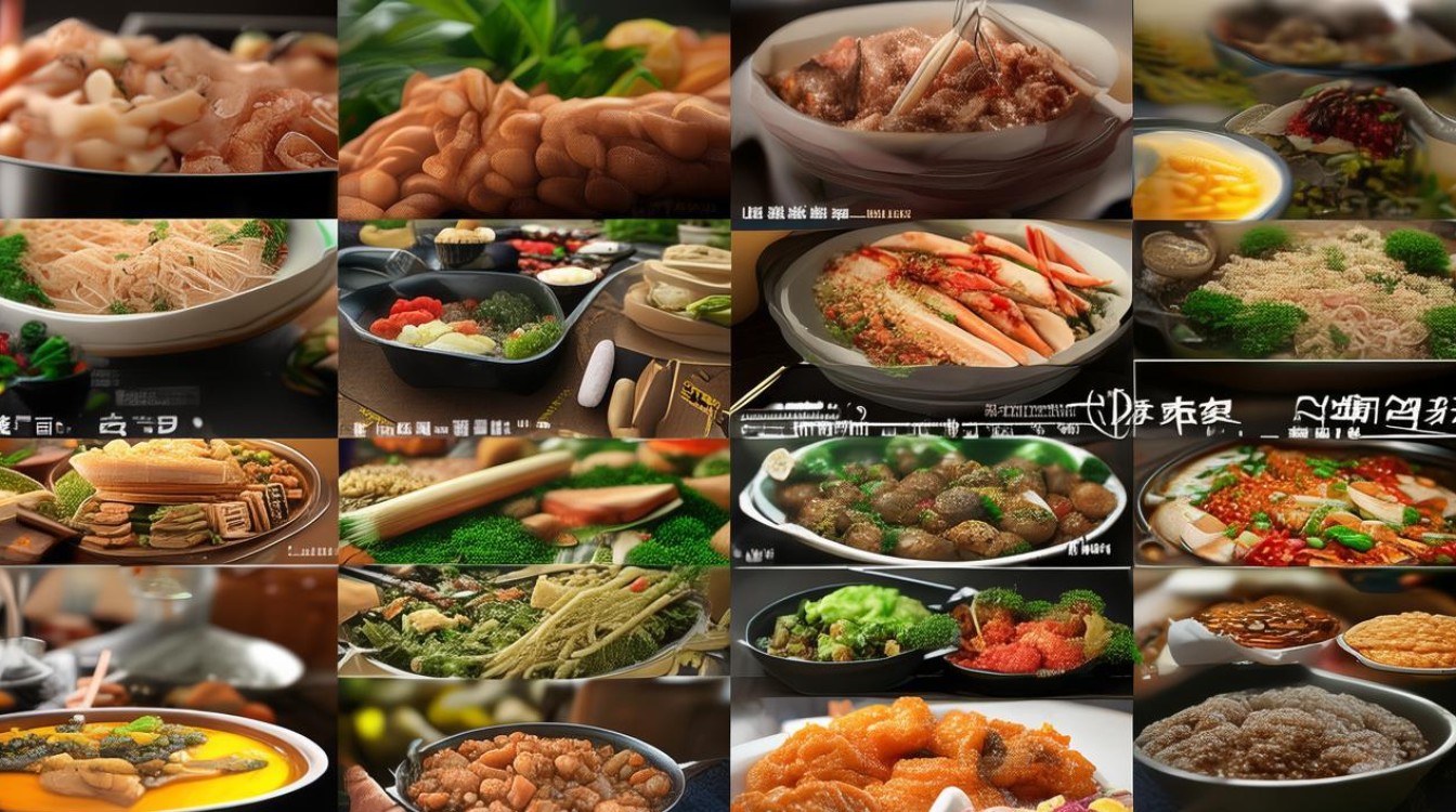 海阳有哪些不可错过的地道美食？-图1