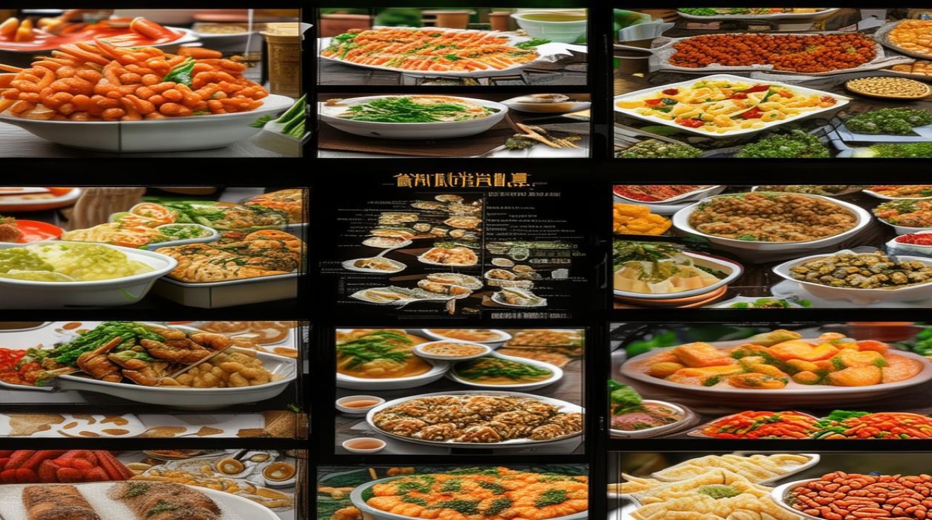 海阳有哪些不可错过的地道美食？-图2