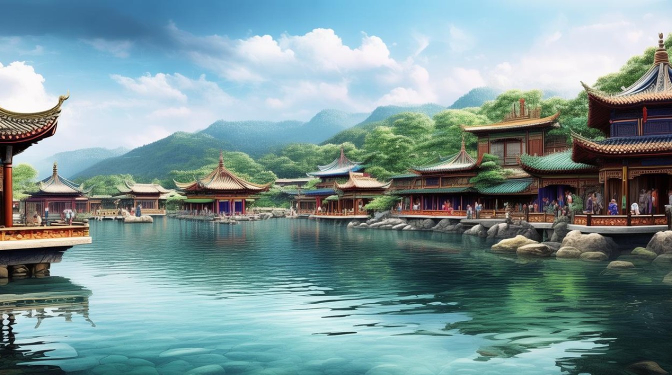 大明湖怎么玩？超全旅游攻略带你轻松打卡！-图4