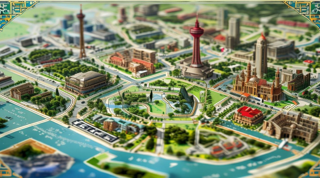 广州一日游怎么玩？精华景点行程推荐！-图2