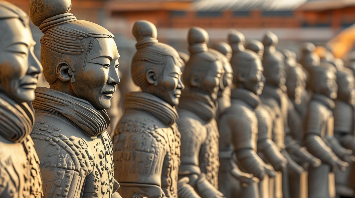 如何高效游览兵马俑并欣赏长恨歌？完整攻略分享-图2