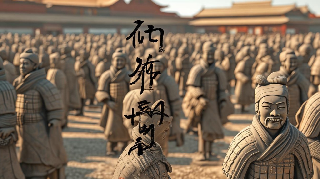 如何高效游览兵马俑并欣赏长恨歌？完整攻略分享-图4
