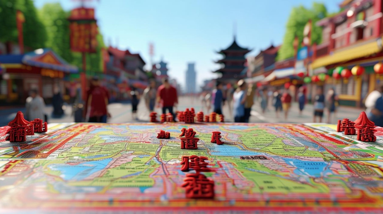国庆去南京旅游有哪些必玩景点和攻略？-图1