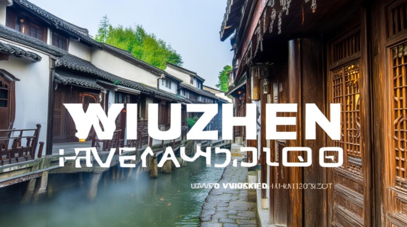 乌镇杭州两日游怎么玩？最全攻略分享！-图1