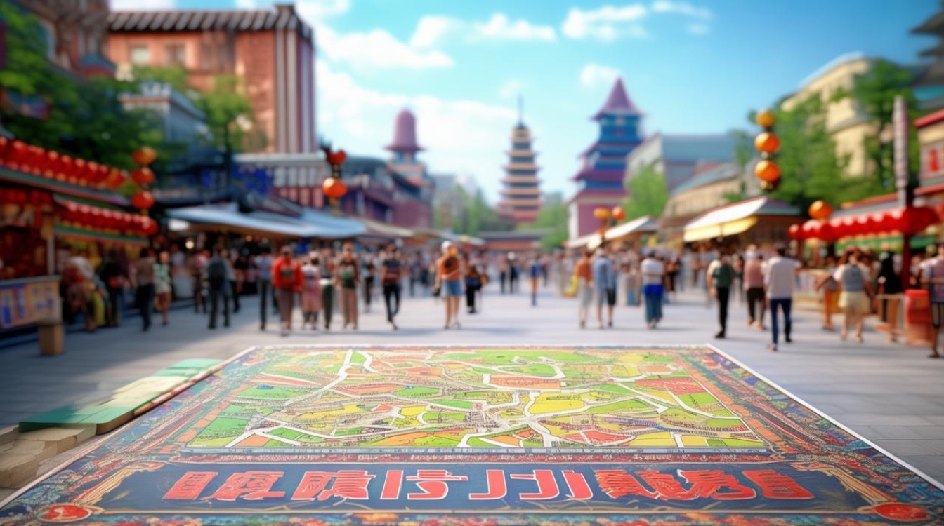国庆去南京旅游有哪些必玩景点和攻略？-图2