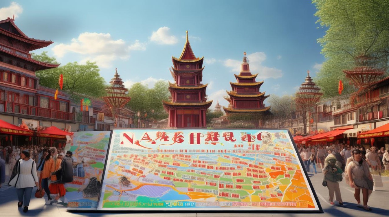 国庆去南京旅游有哪些必玩景点和攻略？-图3
