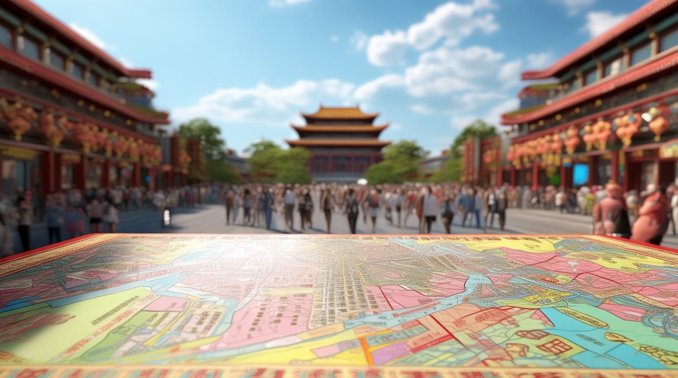 国庆去南京旅游有哪些必玩景点和攻略？-图4