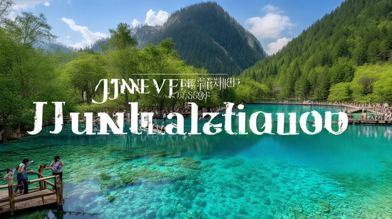 六月去九寨沟旅游需要注意什么？实用攻略分享-图3