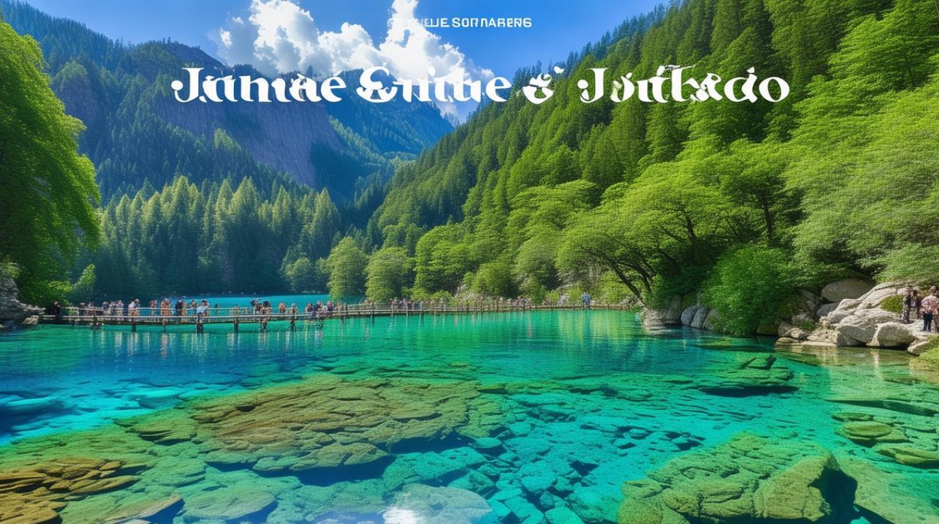 六月去九寨沟旅游需要注意什么？实用攻略分享-图4