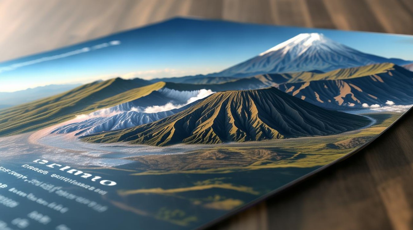 如何安全游览布罗莫火山？完整旅游攻略分享-图1