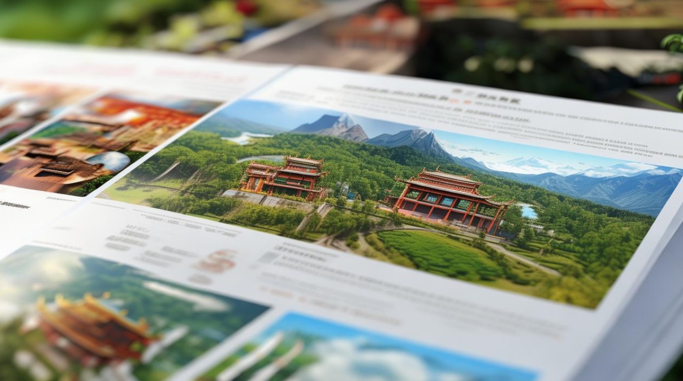 成都到阿坝州旅游攻略，必玩景点与路线推荐？-图3