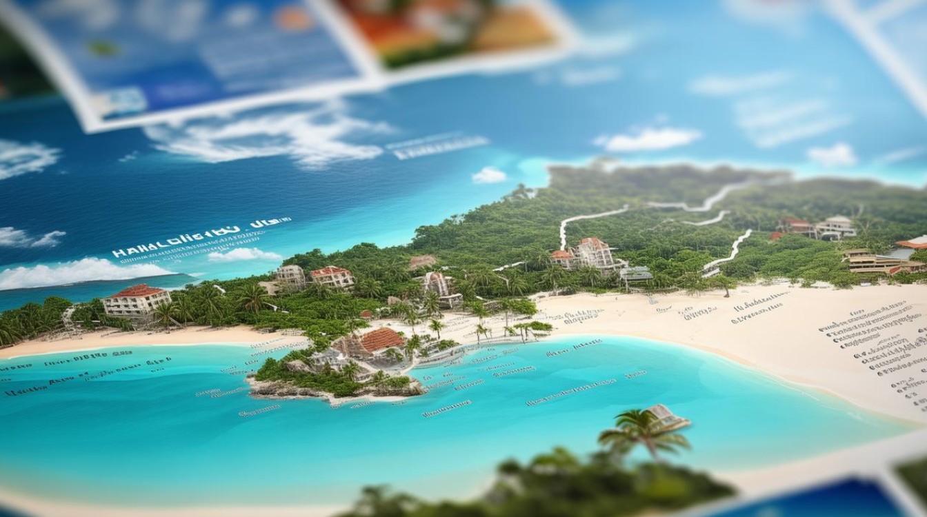 海陵岛自驾游怎么玩？超全攻略带你畅游！-图2