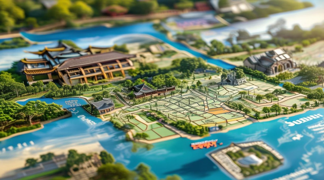 苏州周边有哪些值得一游的旅游景点？-图2