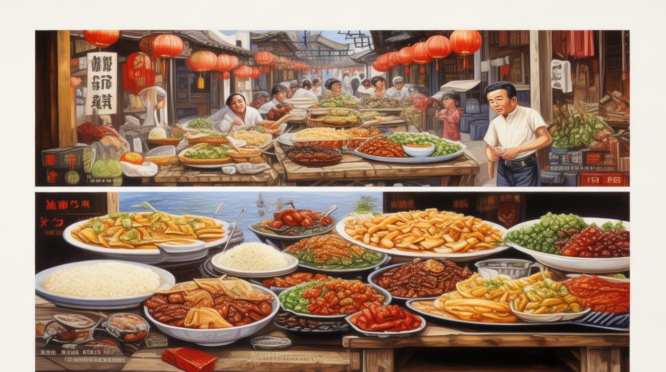 沙县有哪些必尝的地道美食？-图4