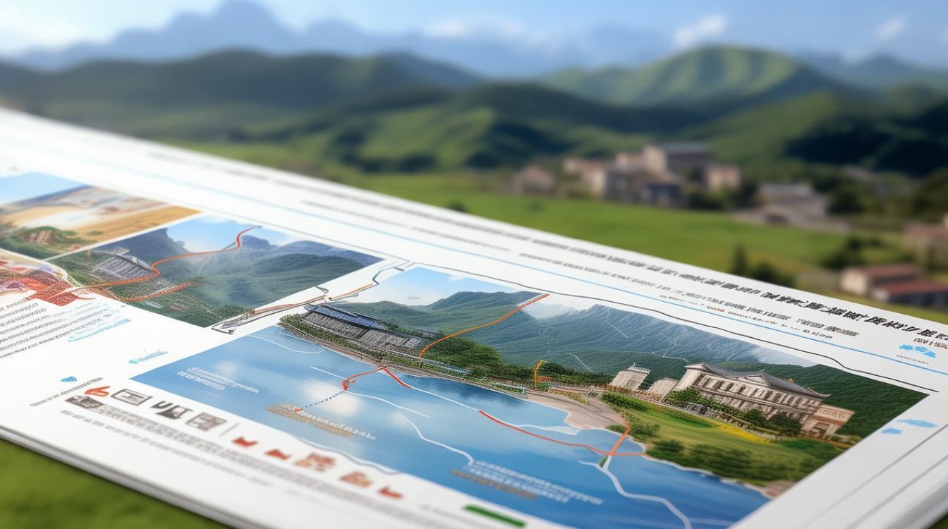 郑州到万仙山自驾游怎么走？最全攻略分享！-图1