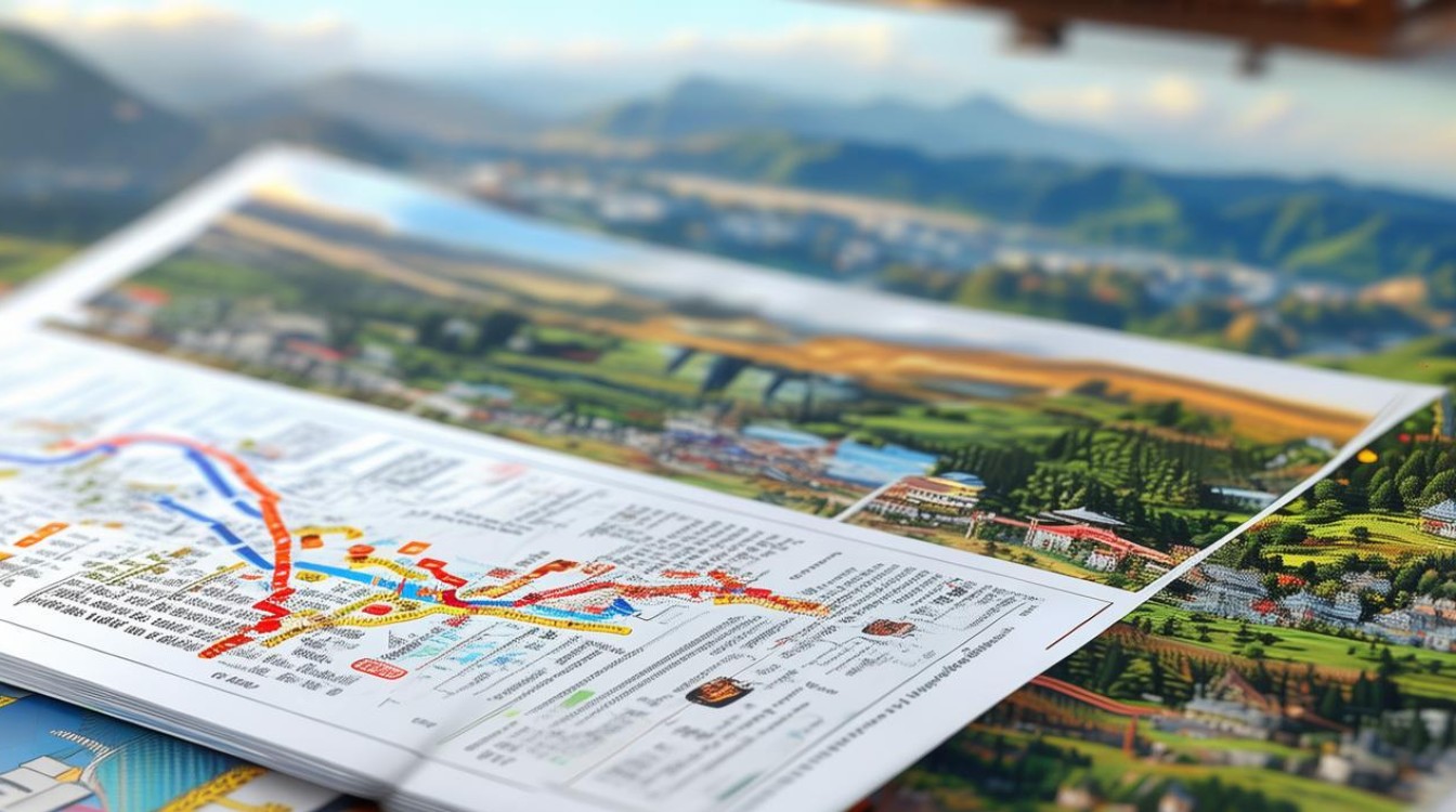 郑州到万仙山自驾游怎么走？最全攻略分享！-图2