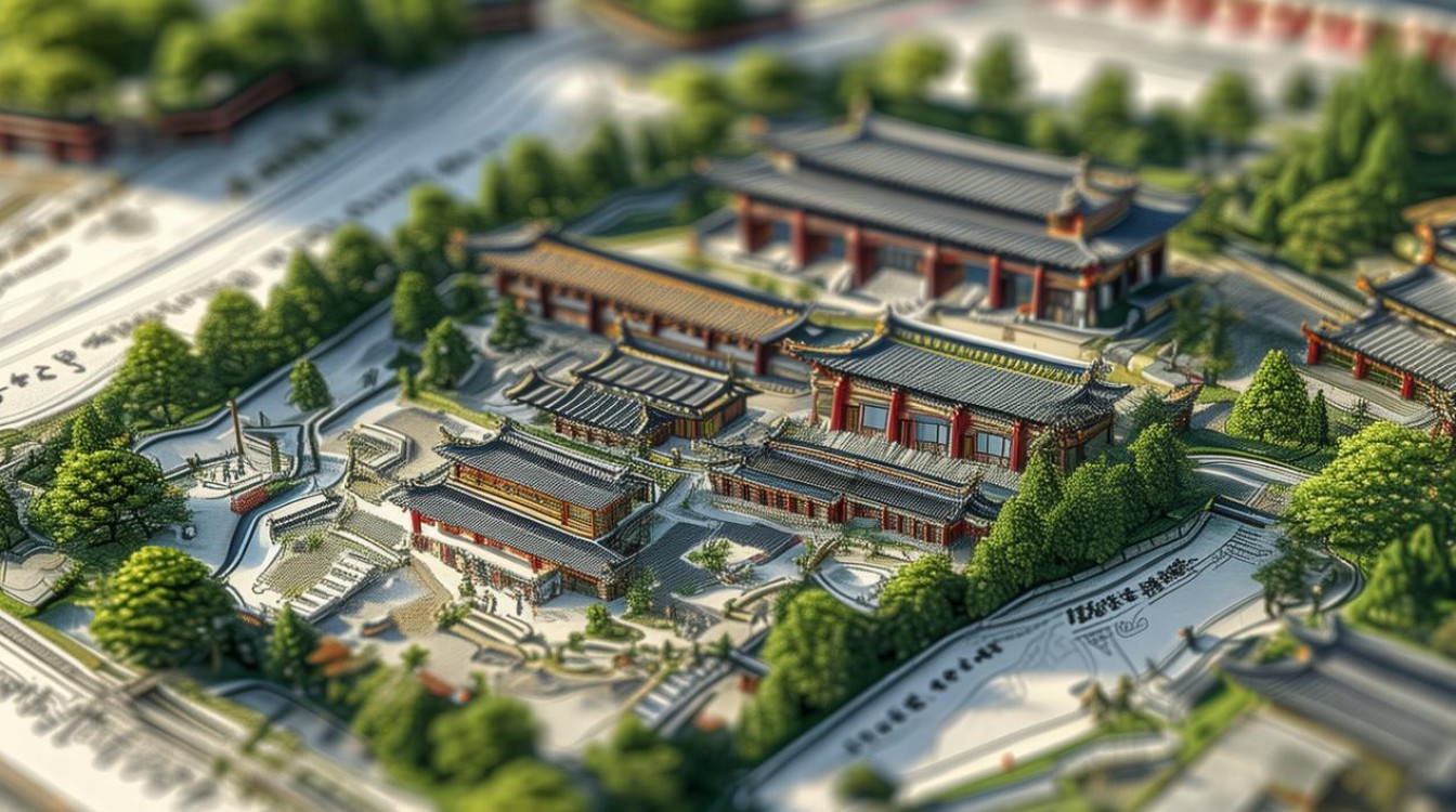 三苏祠怎么玩？最全旅游攻略带你深度游！-图1