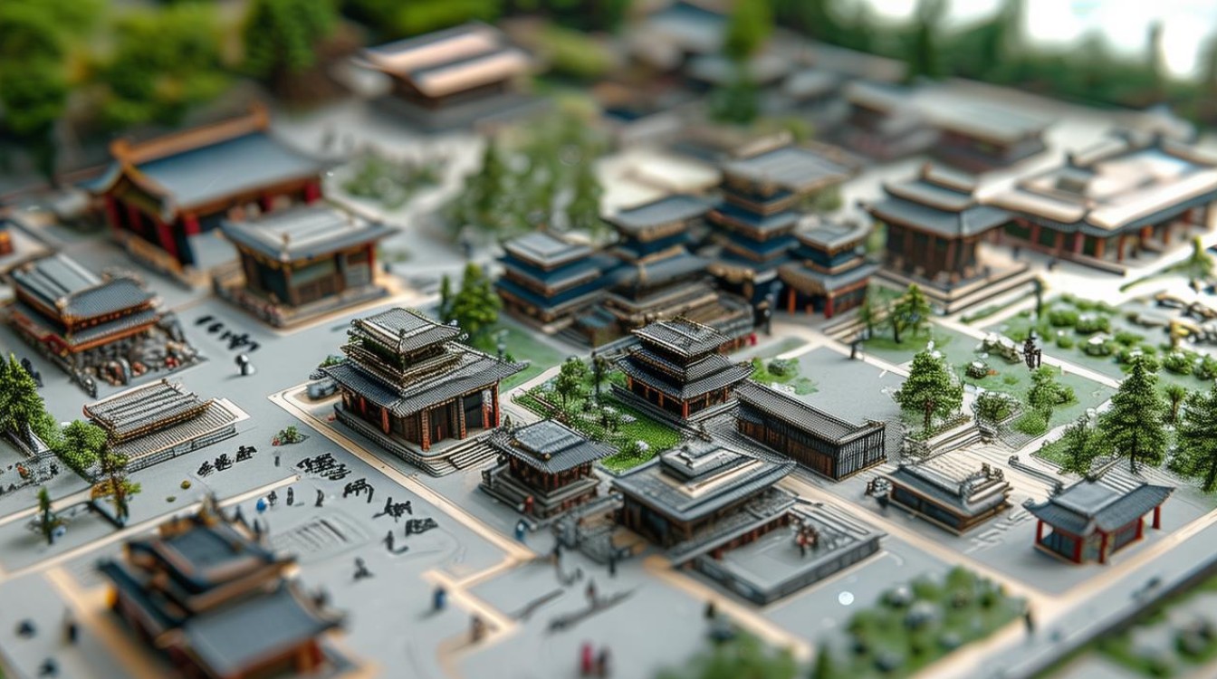 三苏祠怎么玩？最全旅游攻略带你深度游！-图2