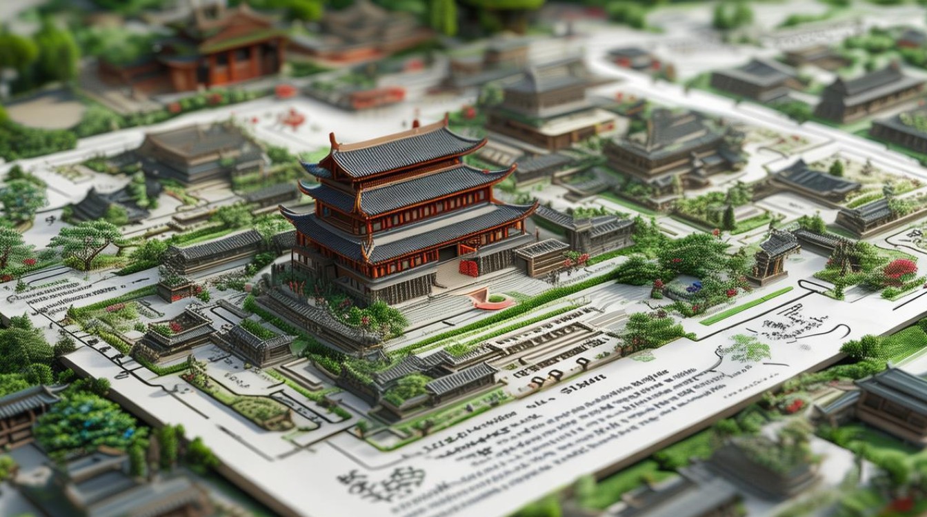 三苏祠怎么玩？最全旅游攻略带你深度游！-图3