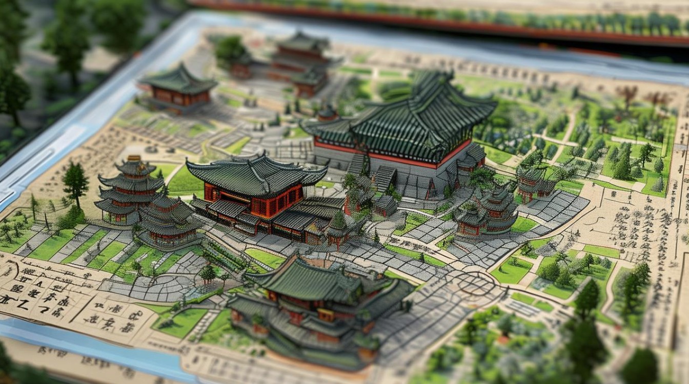三苏祠怎么玩？最全旅游攻略带你深度游！-图4