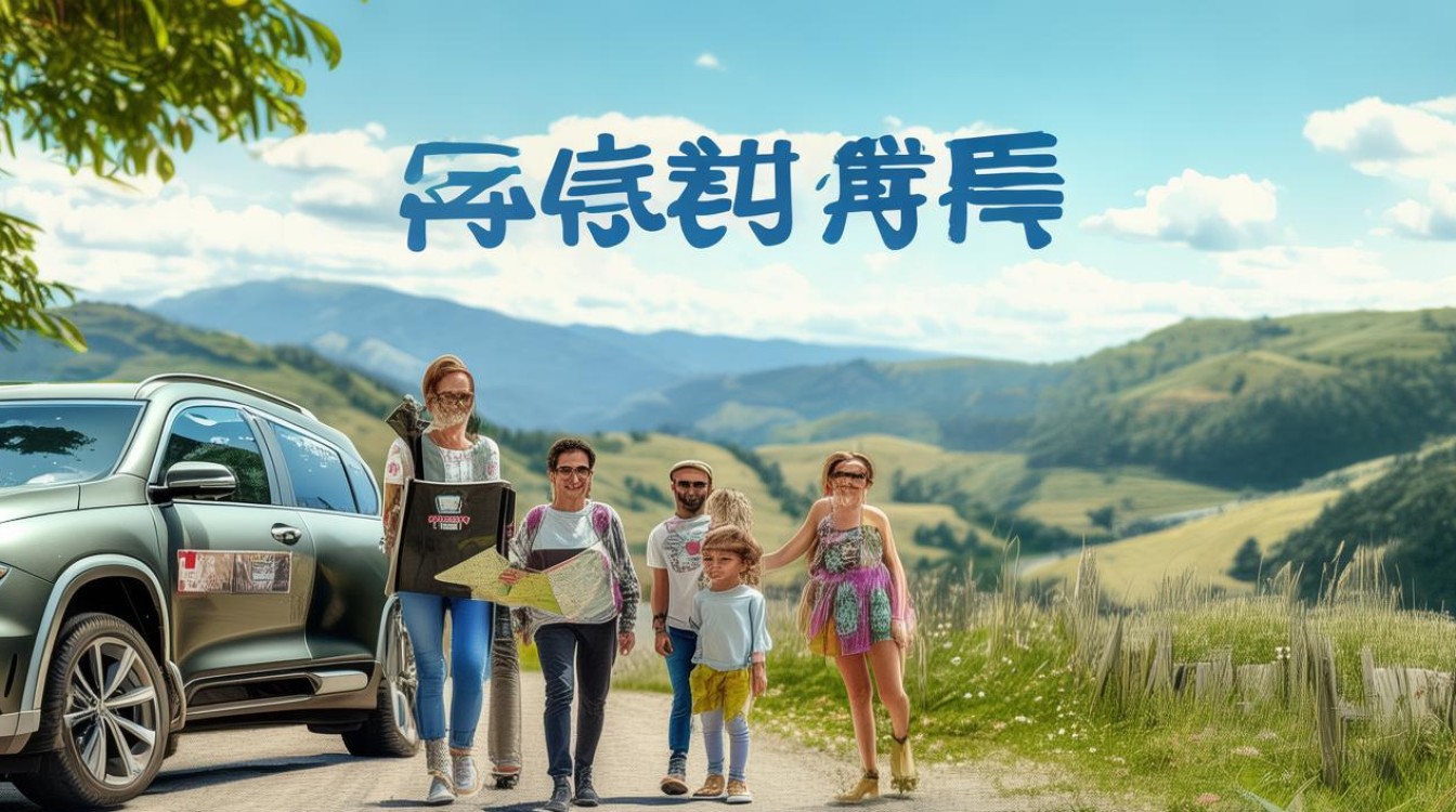 北京周边自驾游有哪些短途旅行好去处？-图4