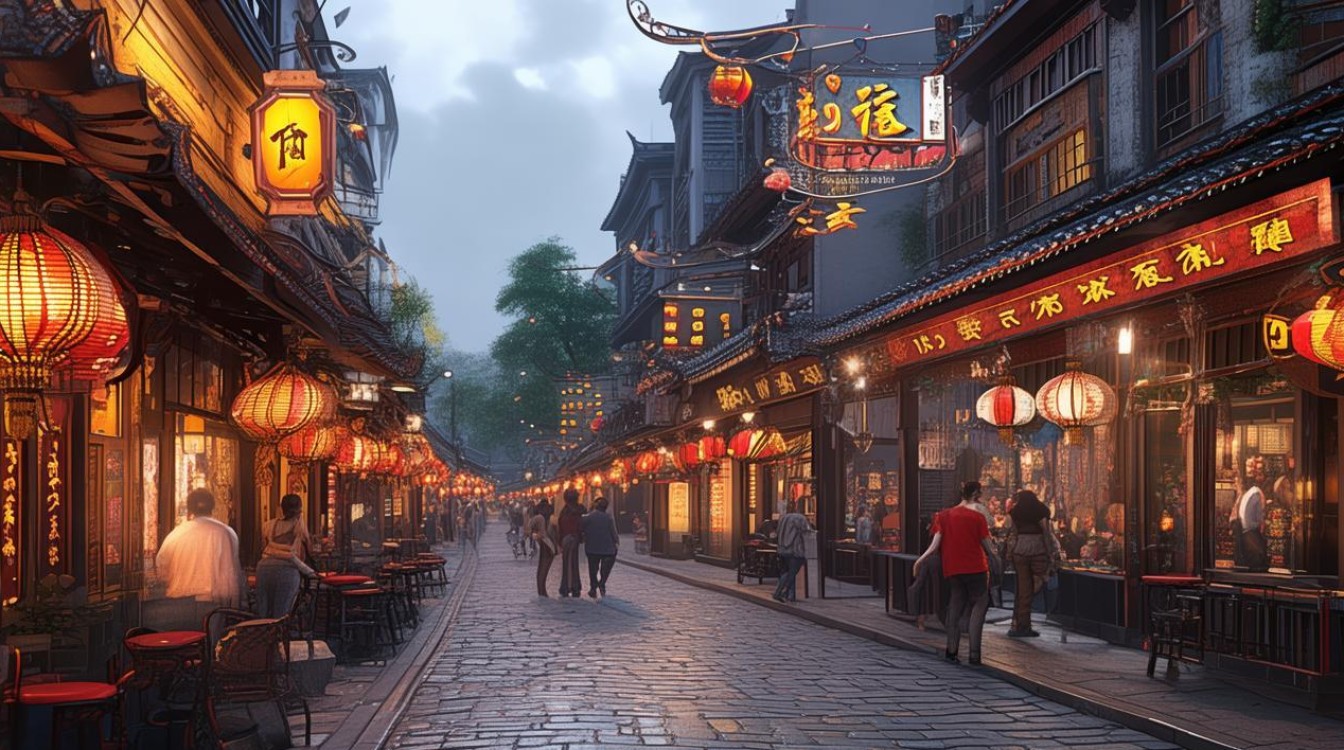南京1912酒吧街怎么玩？最新攻略指南！-图1