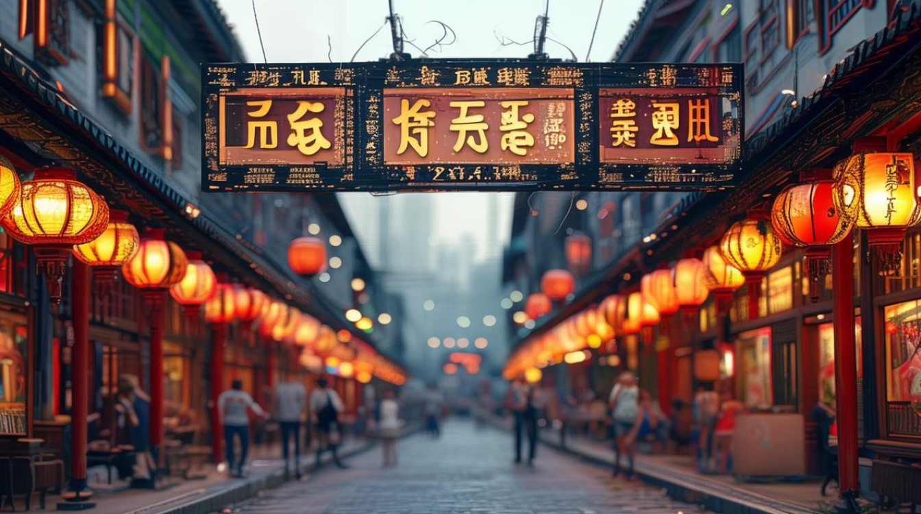 南京1912酒吧街怎么玩？最新攻略指南！-图2