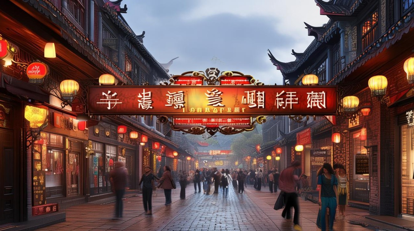 南京1912酒吧街怎么玩？最新攻略指南！-图3