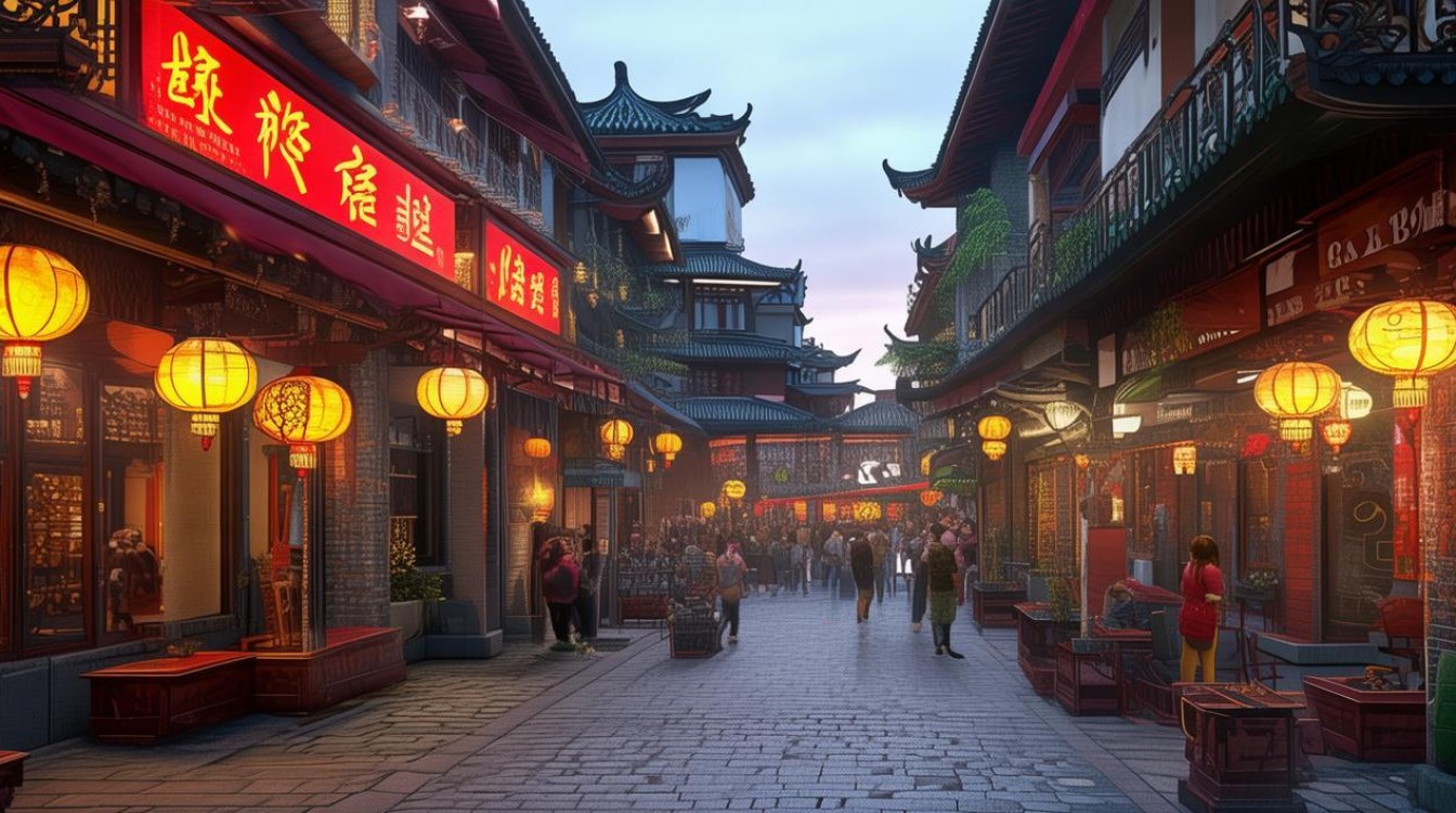 南京1912酒吧街怎么玩？最新攻略指南！-图4