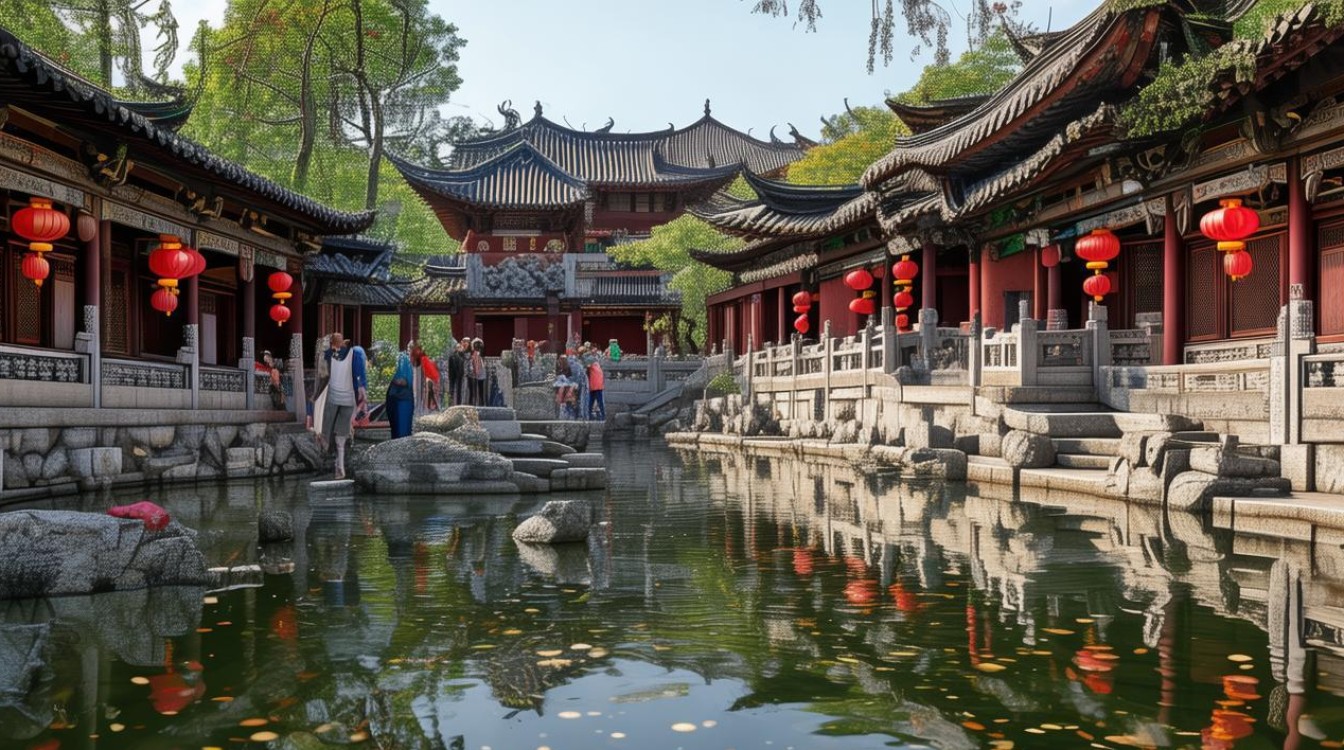少林寺有哪些必看景点？旅游攻略全解析-图4