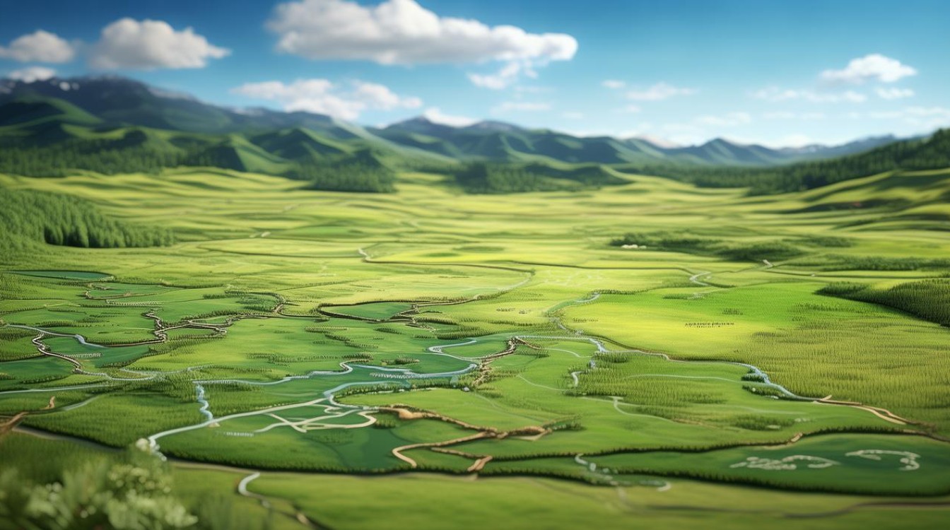 通湖草原怎么玩？超全旅游攻略带你畅游草原风光！-图3